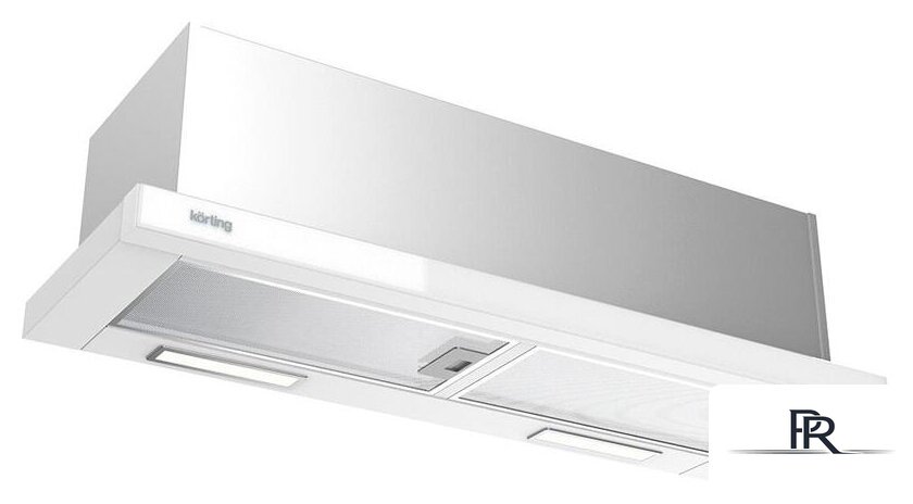 Кухонная вытяжка Korting KHP 9815 GW - Изображение №2 — Интернет-магазин ПроЗаказ