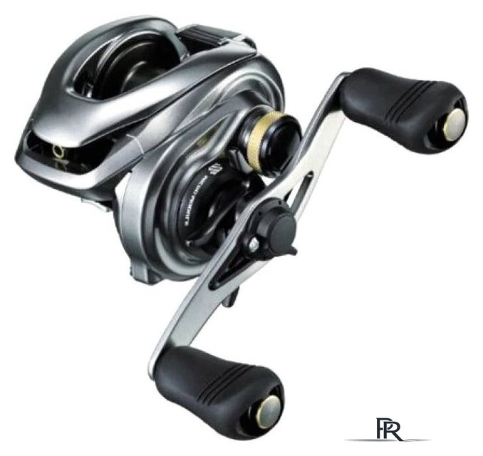 Рыболовная катушка Shimano Metanium MGL 151 METMGL151B - Изображение №1 — Интернет-магазин ПроЗаказ