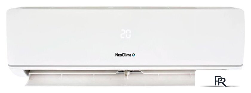 Кондиционер Neoclima G-Plasma NS/NU-HAX09R - Изображение №1 — Интернет-магазин ПроЗаказ