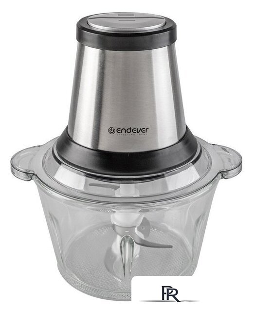 Чоппер Endever Sigma-131 - Изображение №1 — Интернет-магазин ПроЗаказ