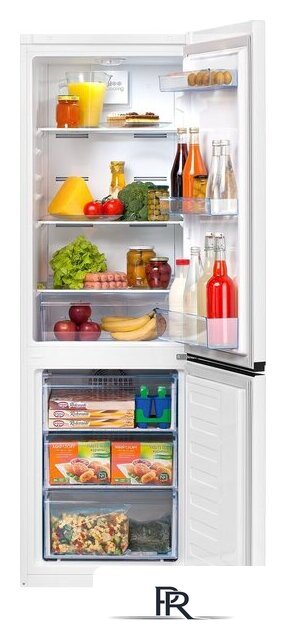 Холодильник BEKO B1RCNK272W - Изображение №3 — Интернет-магазин ПроЗаказ