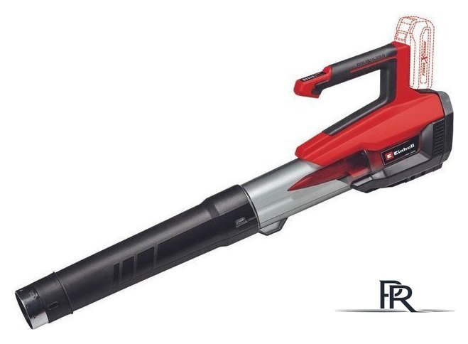 Садовая воздуходувка Einhell GP-LB 18/200 Li E-Solo (без АКБ) - Изображение №1 — Интернет-магазин ПроЗаказ