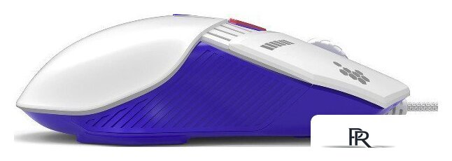 Игровая мышь Ritmix ROM-400 - Изображение №3 — Интернет-магазин ПроЗаказ