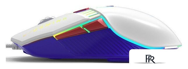 Игровая мышь Ritmix ROM-400 - Изображение №4 — Интернет-магазин ПроЗаказ