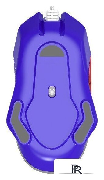 Игровая мышь Ritmix ROM-400 - Изображение №5 — Интернет-магазин ПроЗаказ
