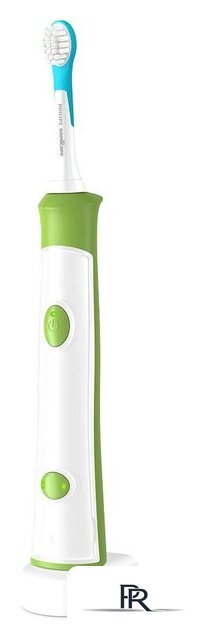 Электрическая зубная щетка Philips Sonicare For Kids HX6352/11 - Изображение №4 — Интернет-магазин ПроЗаказ