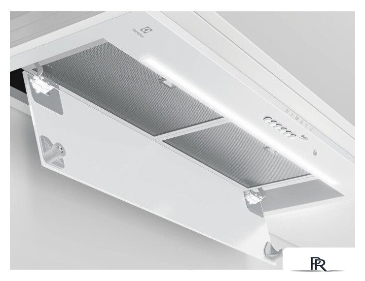 Кухонная вытяжка Electrolux LFG818W - Изображение №5 — Интернет-магазин ПроЗаказ