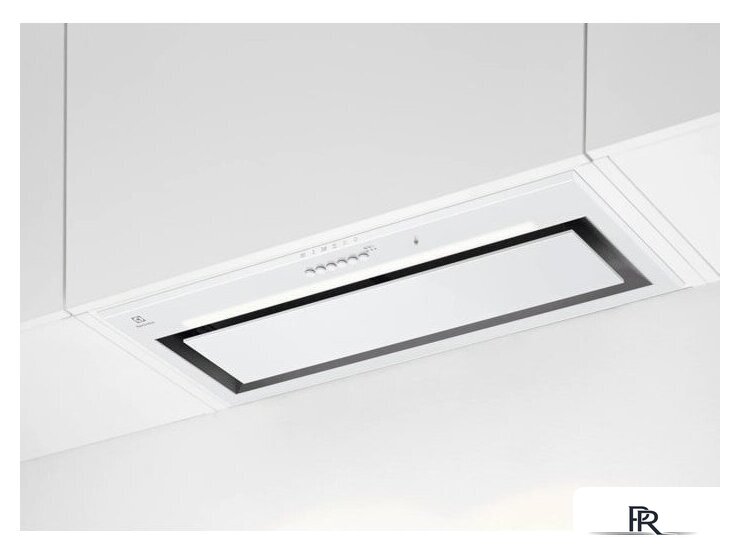 Кухонная вытяжка Electrolux LFG818W - Изображение №1 — Интернет-магазин ПроЗаказ