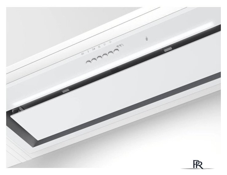 Кухонная вытяжка Electrolux LFG818W - Изображение №6 — Интернет-магазин ПроЗаказ
