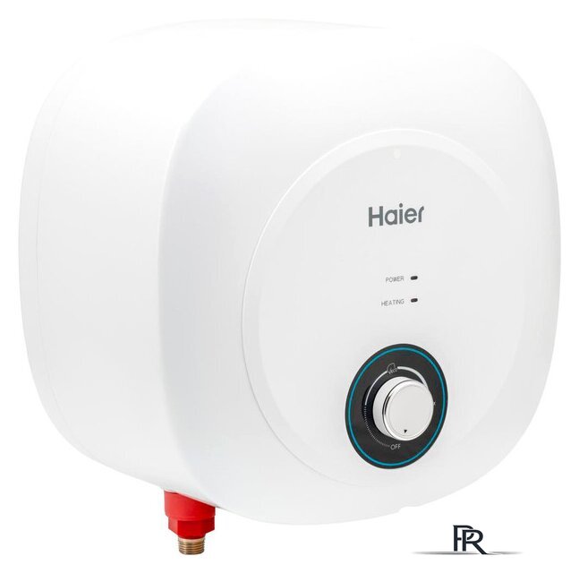 Накопительный электрический водонагреватель Haier ES10V-MQ1 - Изображение №1 — Интернет-магазин ПроЗаказ