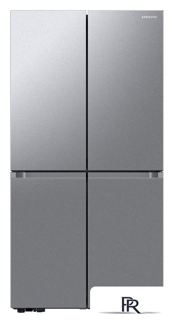 Четырёхдверный холодильник Samsung RF9000DC RF65DG90B0SRWT - Изображение №1 — Интернет-магазин ПроЗаказ