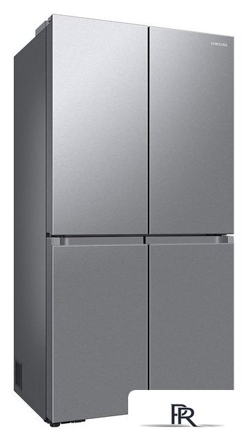 Четырёхдверный холодильник Samsung RF9000DC RF65DG90B0SRWT - Изображение №2 — Интернет-магазин ПроЗаказ