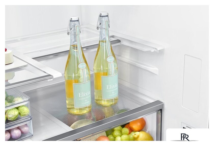 Четырёхдверный холодильник Samsung RF9000DC RF65DG90B0SRWT - Изображение №9 — Интернет-магазин ПроЗаказ