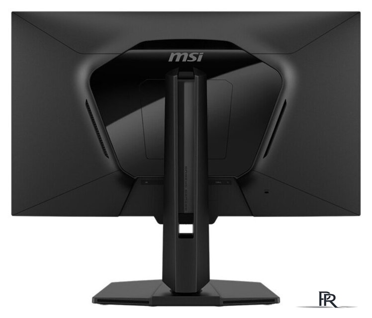 Игровой монитор MSI MAG 274UPDF E16M - Изображение №2 — Интернет-магазин ПроЗаказ