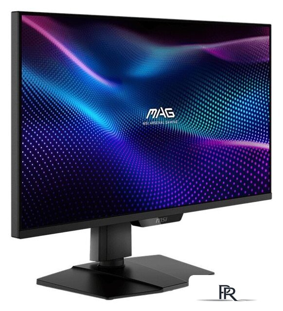 Игровой монитор MSI MAG 274UPDF E16M - Изображение №3 — Интернет-магазин ПроЗаказ