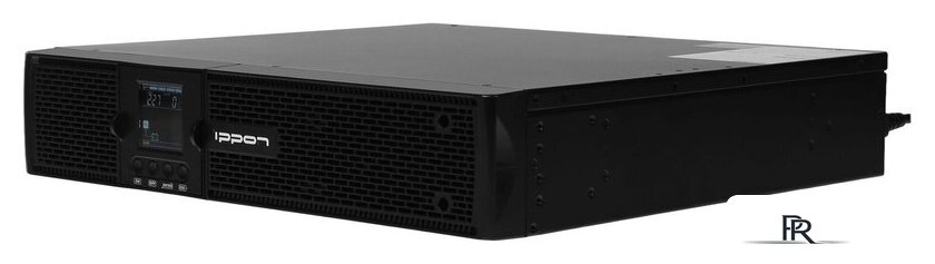 Источник бесперебойного питания IPPON Innova RTB 2000 2028479 - Изображение №1 — Интернет-магазин ПроЗаказ