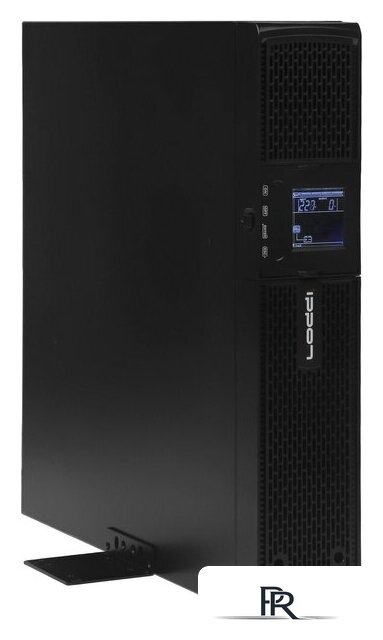 Источник бесперебойного питания IPPON Innova RTB 2000 2028479 - Изображение №7 — Интернет-магазин ПроЗаказ