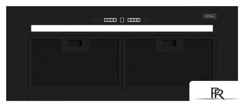 Кухонная вытяжка Kernau KBH 0491 B BLDC Steam Sensor - Изображение №1 — Интернет-магазин ПроЗаказ