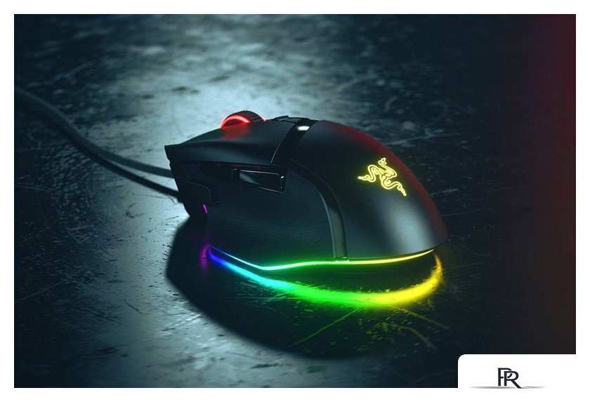 Игровая мышь Razer Basilisk V3 - Изображение №8 — Интернет-магазин ПроЗаказ