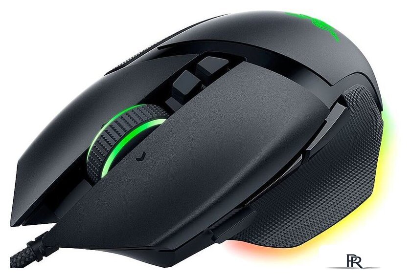 Игровая мышь Razer Basilisk V3 - Изображение №3 — Интернет-магазин ПроЗаказ