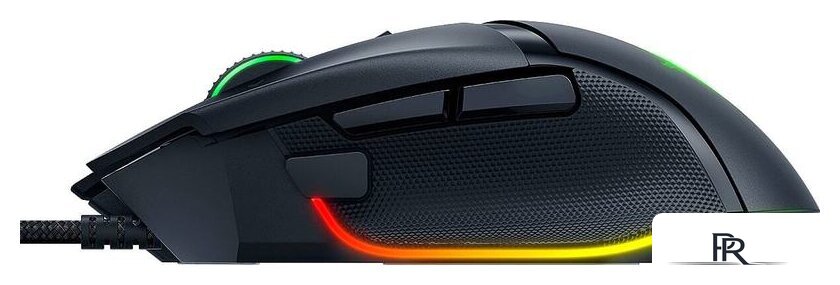 Игровая мышь Razer Basilisk V3 - Изображение №4 — Интернет-магазин ПроЗаказ