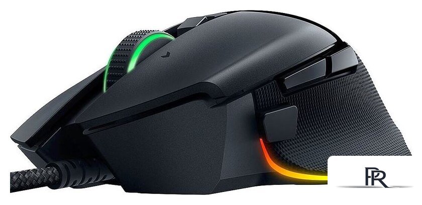 Игровая мышь Razer Basilisk V3 - Изображение №5 — Интернет-магазин ПроЗаказ