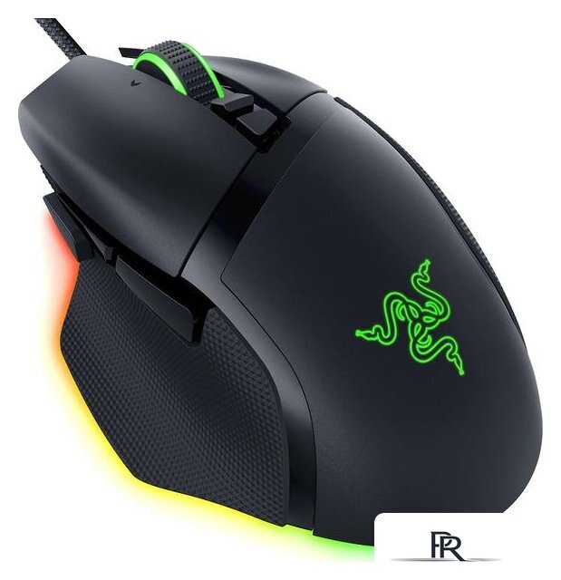 Игровая мышь Razer Basilisk V3 - Изображение №2 — Интернет-магазин ПроЗаказ