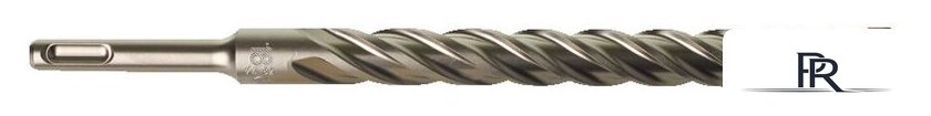 Бур Milwaukee 4932478899 - Изображение №1 — Интернет-магазин ПроЗаказ