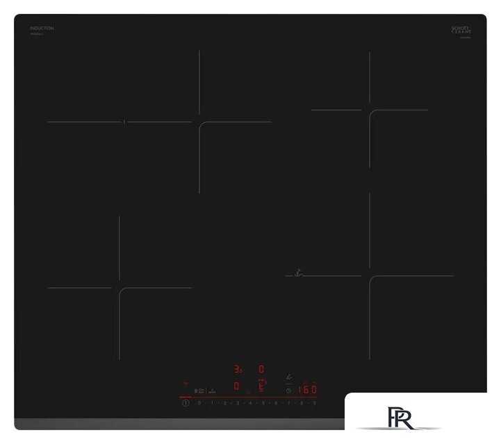 Варочная панель Bosch Serie 6 PIF63KHC1E - Изображение №1 — Интернет-магазин ПроЗаказ