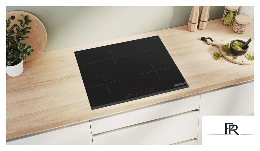 Варочная панель Bosch Serie 6 PIF63KHC1E - Изображение №4 — Интернет-магазин ПроЗаказ