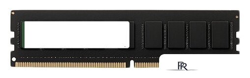 Оперативная память TerraMaster 16ГБ DDR4 3200 МГц A-URAMD4-16G - Изображение №1 — Интернет-магазин ПроЗаказ
