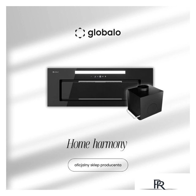 Кухонная вытяжка Globalo Silentio 80.2 Black + Turbina TW 3.1 - Изображение №1 — Интернет-магазин ПроЗаказ
