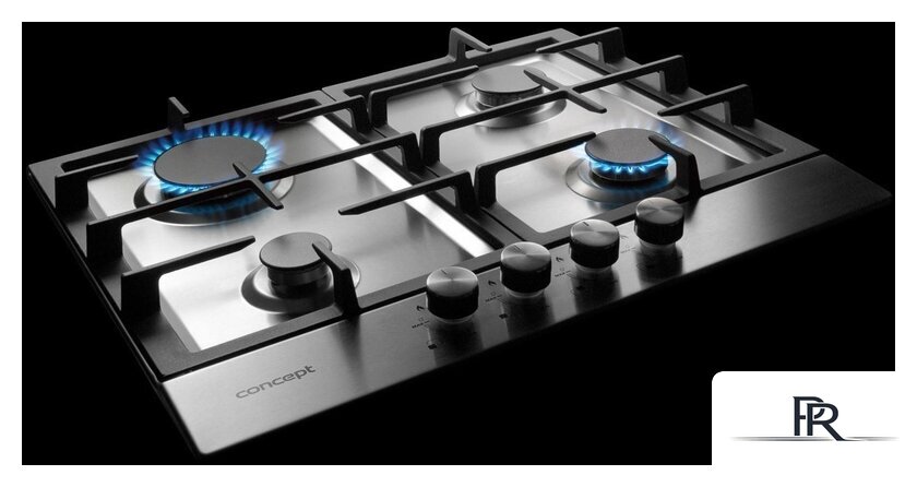Варочная панель Concept PDV4560 - Изображение №8 — Интернет-магазин ПроЗаказ