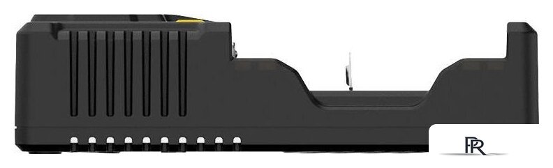 Зарядное устройство Armytek Uni C4 A04501C - Изображение №3 — Интернет-магазин ПроЗаказ