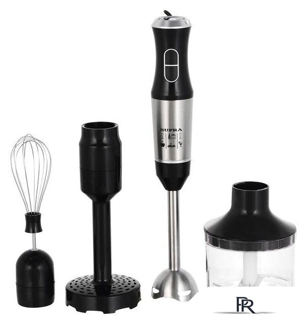 Погружной блендер Supra HBS-799 - Изображение №2 — Интернет-магазин ПроЗаказ