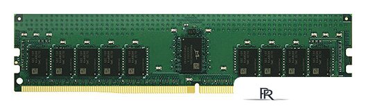 Оперативная память Synology 32ГБ DDR4 D4ER01-32G - Изображение №1 — Интернет-магазин ПроЗаказ