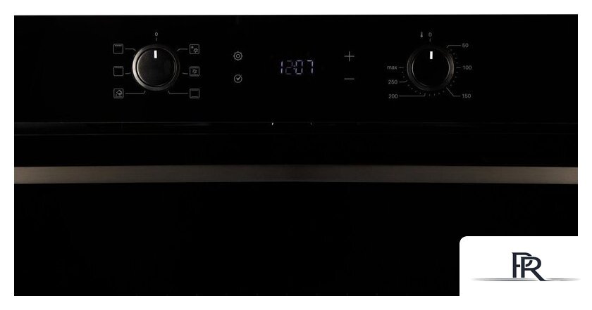 Электрический духовой шкаф Schtoff Decor 2100 - Изображение №2 — Интернет-магазин ПроЗаказ