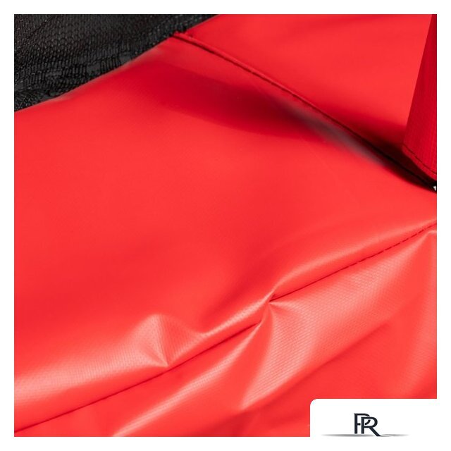 Батут Sundays Favorite Premium 8FT (красный, с сеткой, с лестницей) - Изображение №13 — Интернет-магазин ПроЗаказ