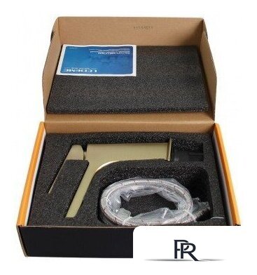 Смеситель Ledeme L1092Y - Изображение №3 — Интернет-магазин ПроЗаказ