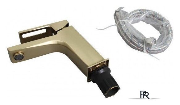 Смеситель Ledeme L1092Y - Изображение №6 — Интернет-магазин ПроЗаказ