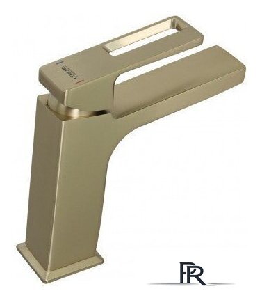 Смеситель Ledeme L1092Y - Изображение №5 — Интернет-магазин ПроЗаказ