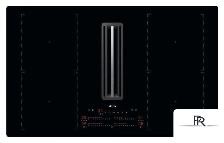 Варочная панель AEG CCE84751CB - Изображение №1 — Интернет-магазин ПроЗаказ