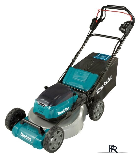 Газонокосилка Makita DLM465Z (без АКБ) - Изображение №1 — Интернет-магазин ПроЗаказ