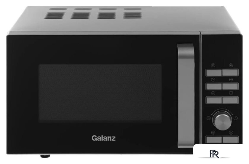 Микроволновая печь Galanz MOS-2402FDS - Изображение №1 — Интернет-магазин ПроЗаказ