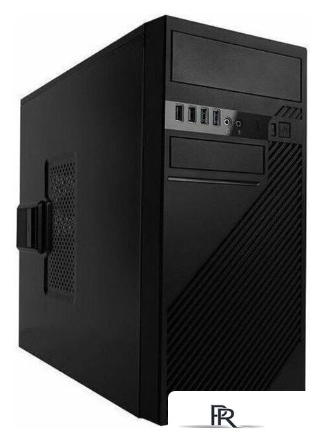 Корпус In Win EFS712 EFS712.CQ450TB3 - Изображение №1 — Интернет-магазин ПроЗаказ