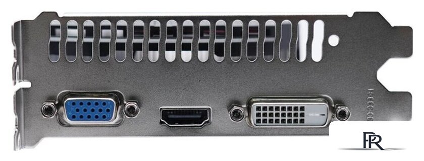 Видеокарта AFOX Radeon R7 350 2GB GDDR5 AFR7350-2048D5H4-V5 - Изображение №4 — Интернет-магазин ПроЗаказ