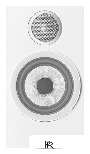 Полочная акустика Bowers & Wilkins 707 S3 (белый матовый) - Изображение №3 — Интернет-магазин ПроЗаказ