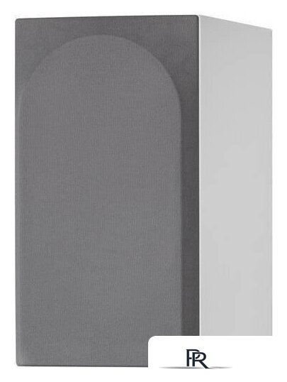 Полочная акустика Bowers & Wilkins 707 S3 (белый матовый) - Изображение №4 — Интернет-магазин ПроЗаказ
