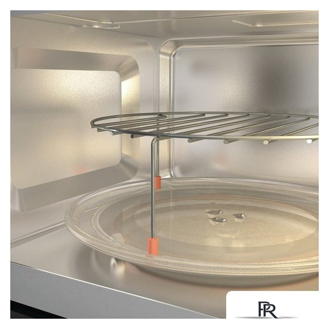 Микроволновая печь Gorenje BM235G1SYW - Изображение №7 — Интернет-магазин ПроЗаказ