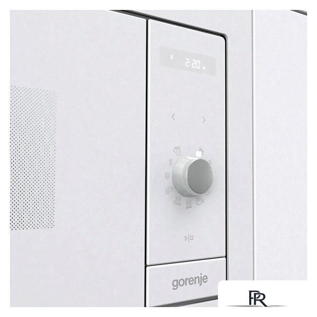 Микроволновая печь Gorenje BM235G1SYW - Изображение №3 — Интернет-магазин ПроЗаказ